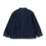 OrSlow 1940's Coverall Back