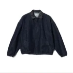 OrSlow 81 Super Dads Zip Up Blouson Front