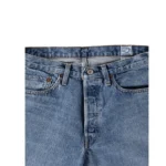 orSlow 105 Standard Denim Upper