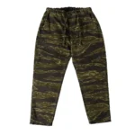 orSlow New Yorker Pant - Tiger Camo Front