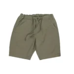orSlow New Yorker Shorts - Army Green Front