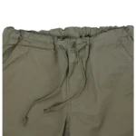 orSlow New Yorker Shorts - Army Green Front Zoom