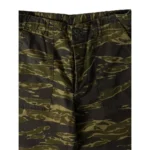 orSlow U.S. Army Fatigue Pants (Regular Fit) - Tiger Camo Back